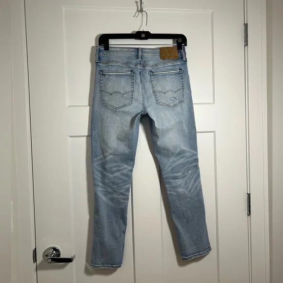 Men’s 28X28 American Eagle jeans - Picture 3 of 12